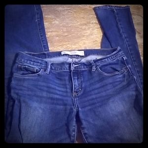 Abercrombie and Fitch Jean
